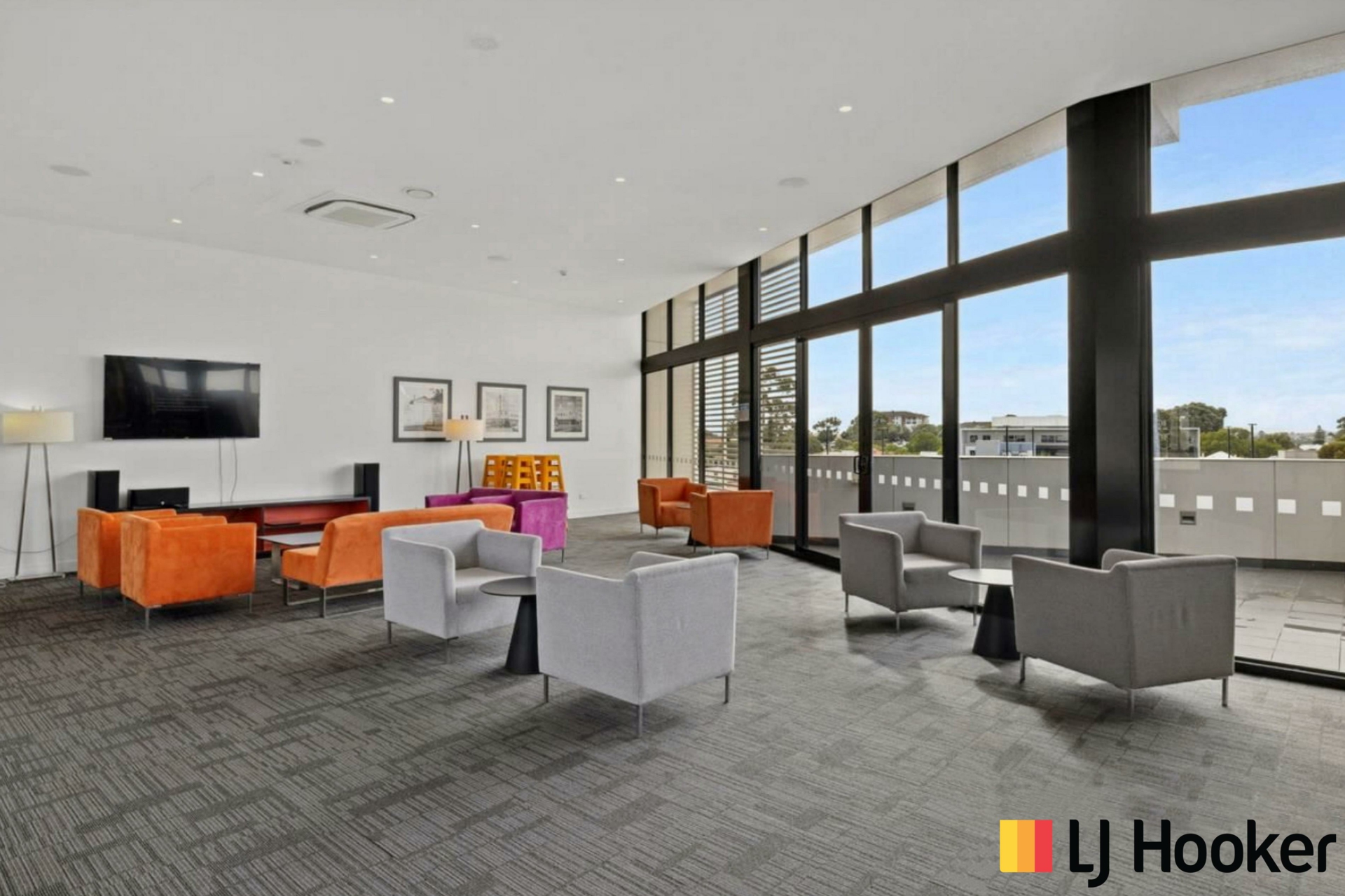 25/9 Salvado Road, SUBIACO