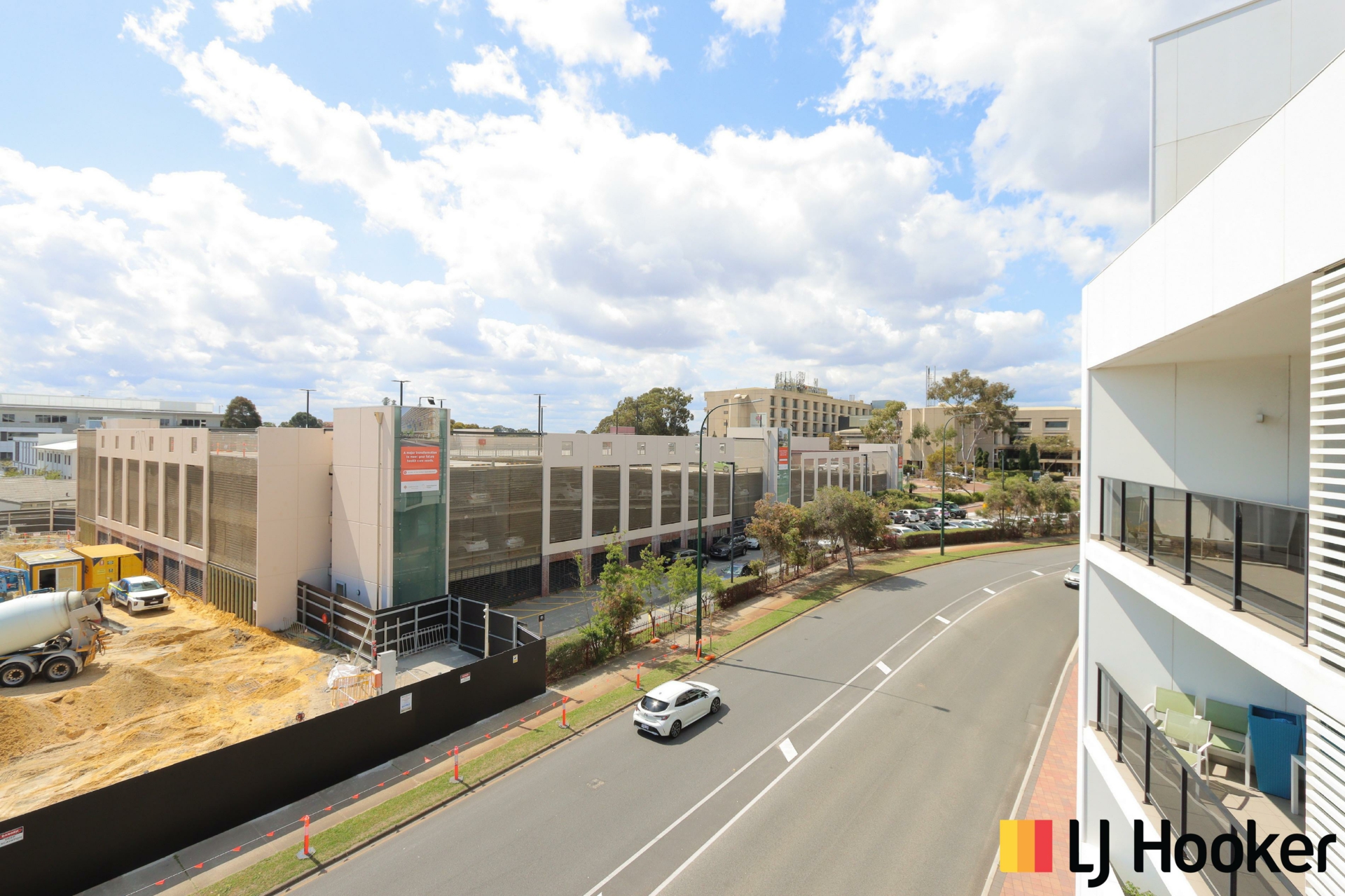 25/9 Salvado Road, SUBIACO