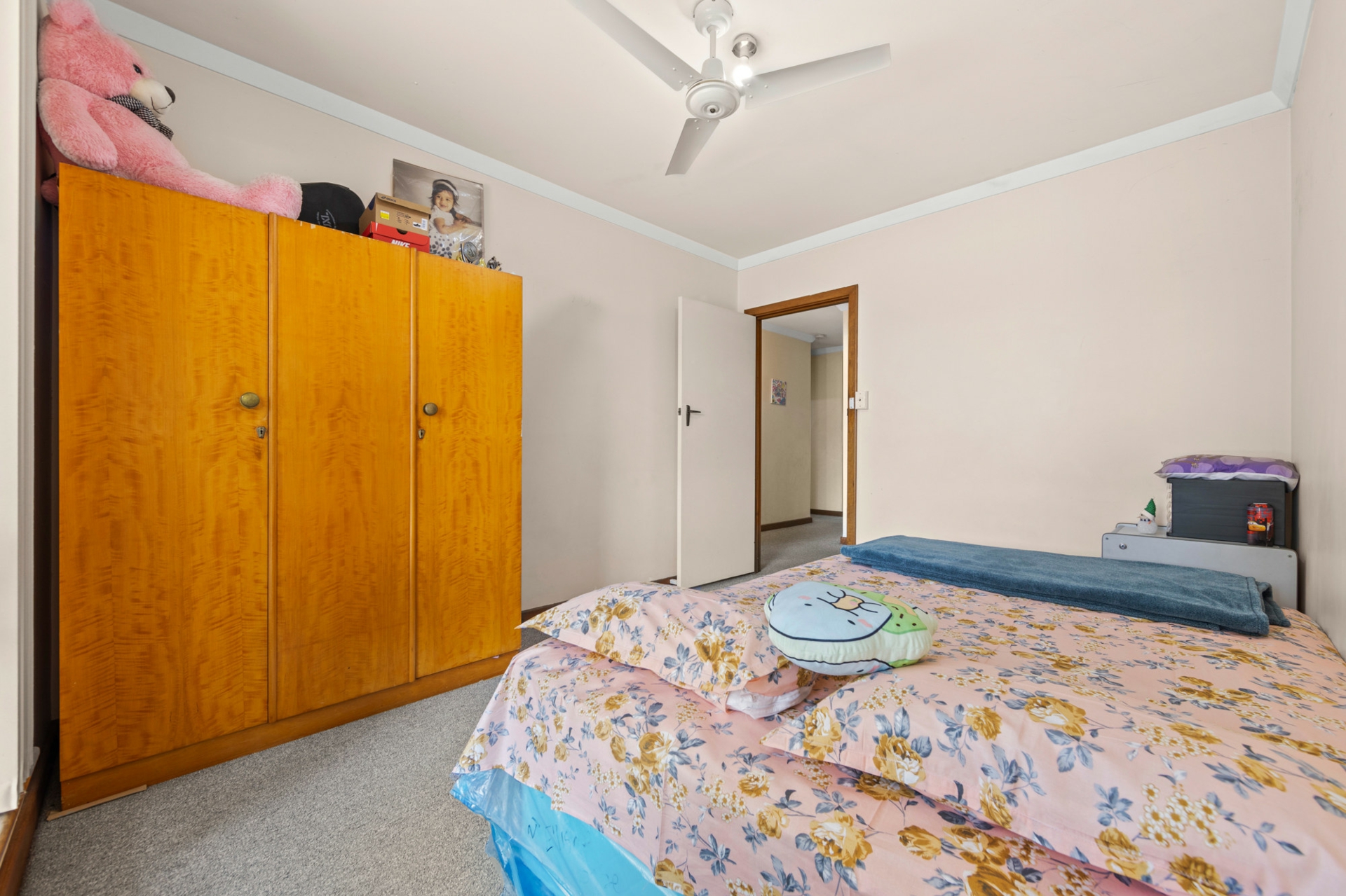 8 Panamuna Drive, WILLETTON