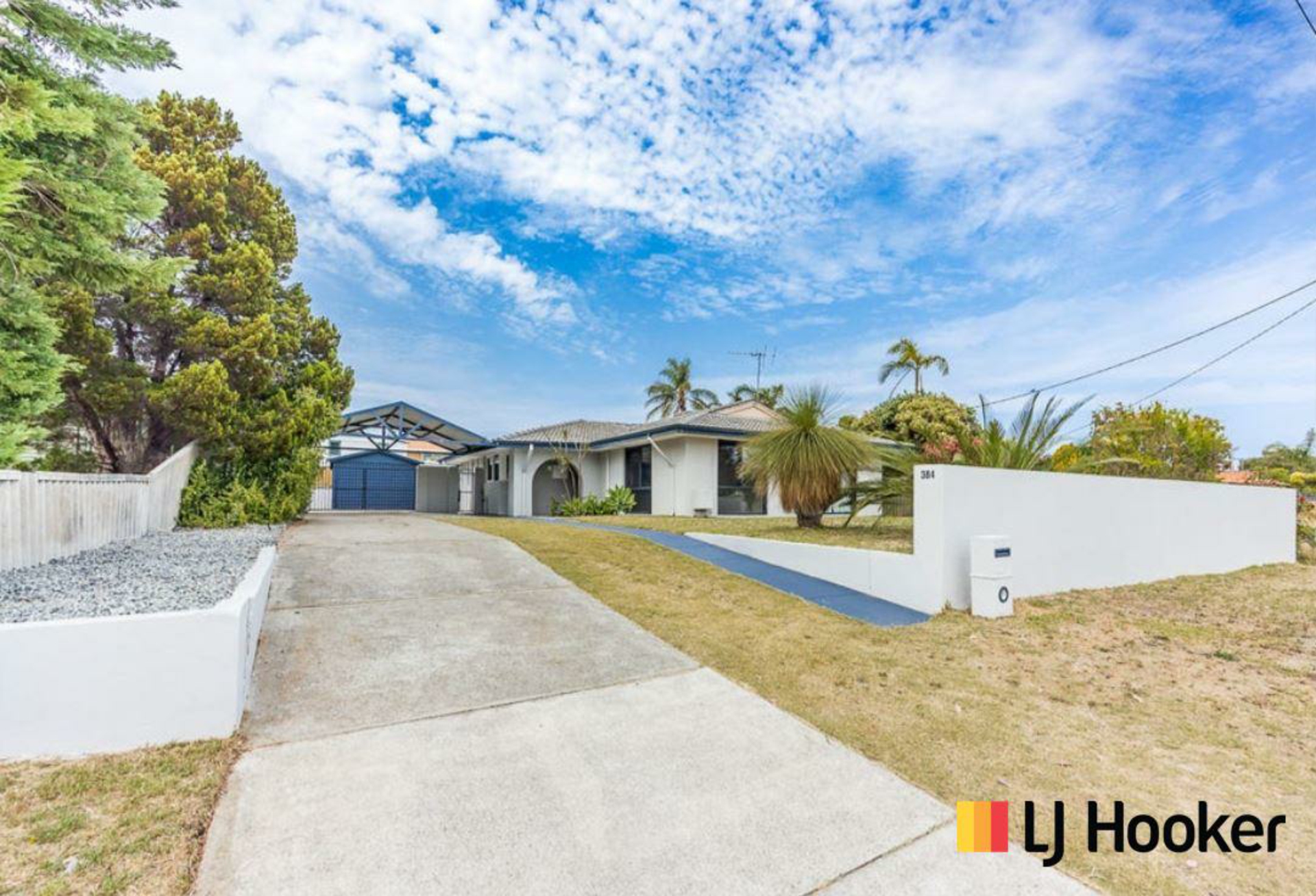 384 Warwick Road, WARWICK