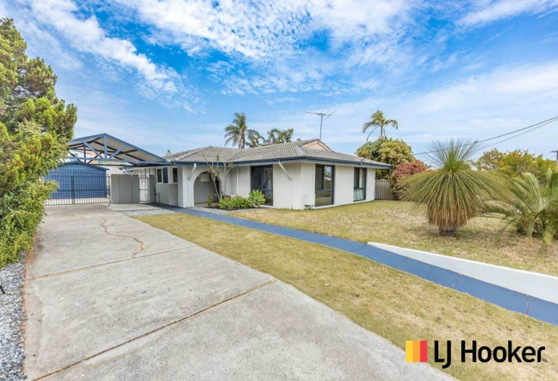 384 Warwick Road, WARWICK