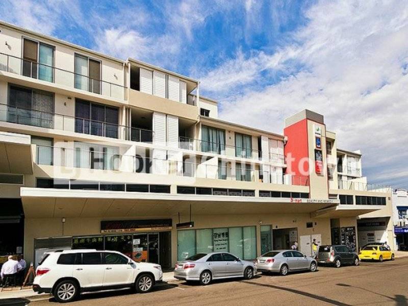 52-76 Rowe St, EASTWOOD
