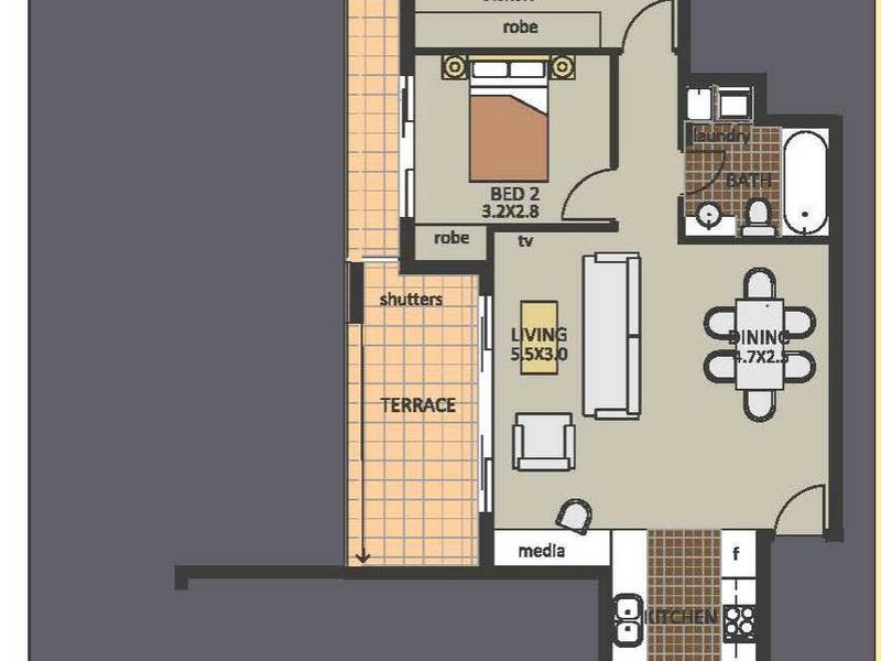 52-76 Rowe St, EASTWOOD