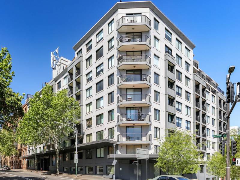 209 Harris Street, PYRMONT