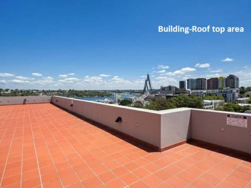 209 Harris Street, PYRMONT