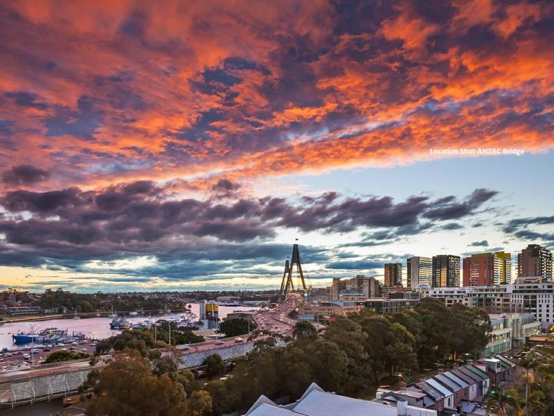 209 Harris Street, PYRMONT
