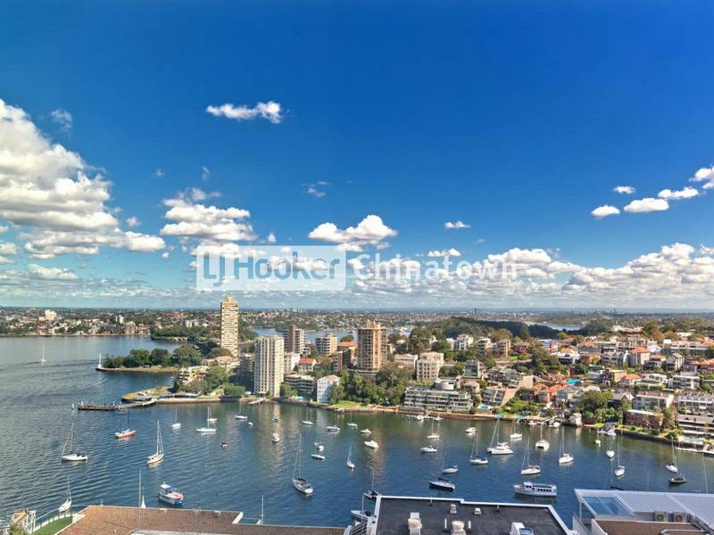 80 Alfred Street, MILSONS POINT