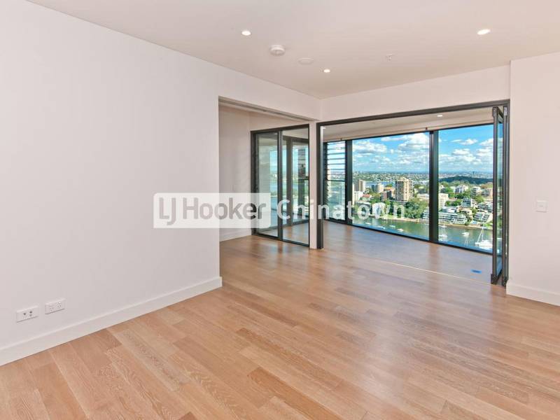 80 Alfred Street, MILSONS POINT