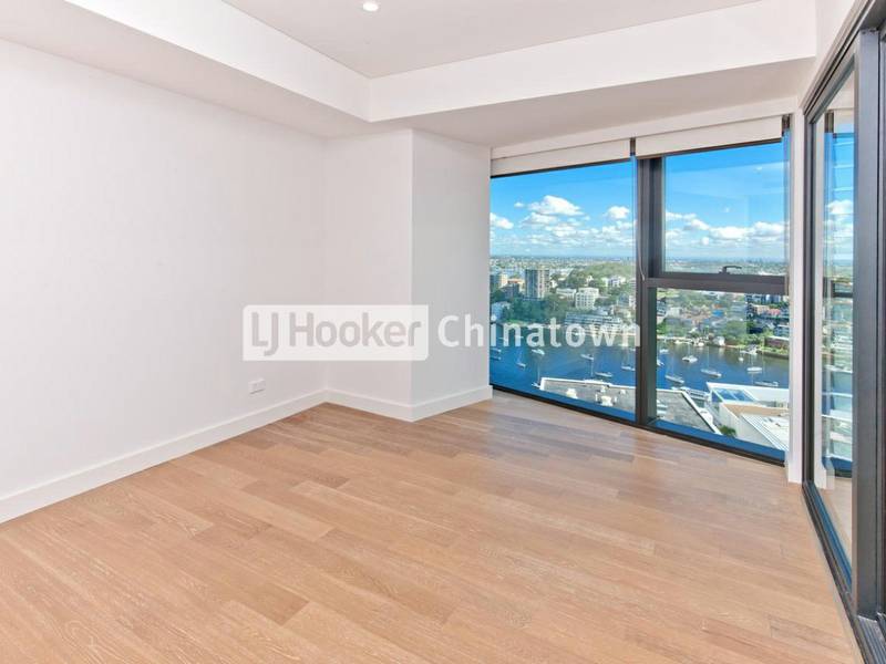 80 Alfred Street, MILSONS POINT