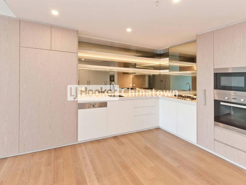 80 Alfred Street, MILSONS POINT