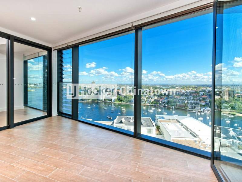 80 Alfred Street, MILSONS POINT