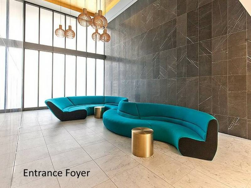80 Alfred Street, MILSONS POINT