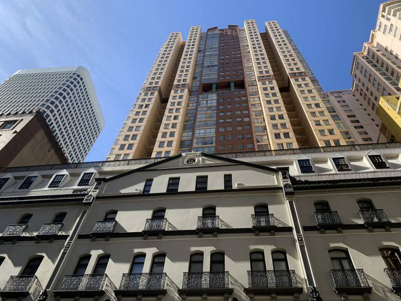 Unit 240/398 Pitt Street, SYDNEY