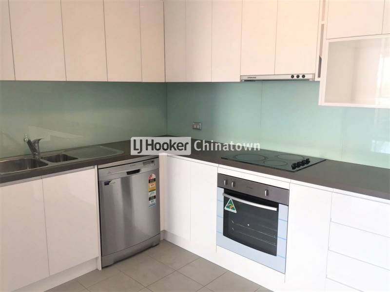 Unit 240/398 Pitt Street, SYDNEY