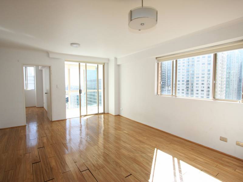 Unit 240/398 Pitt Street, SYDNEY