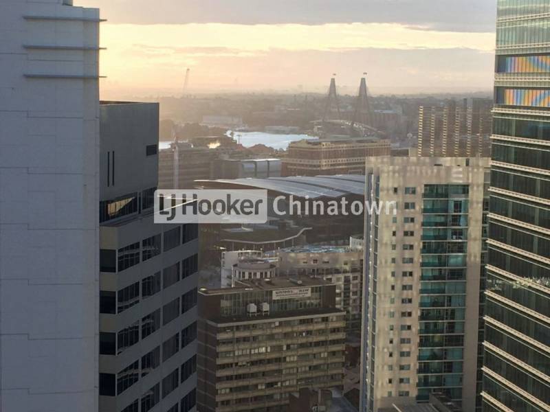 Unit 240/398 Pitt Street, SYDNEY