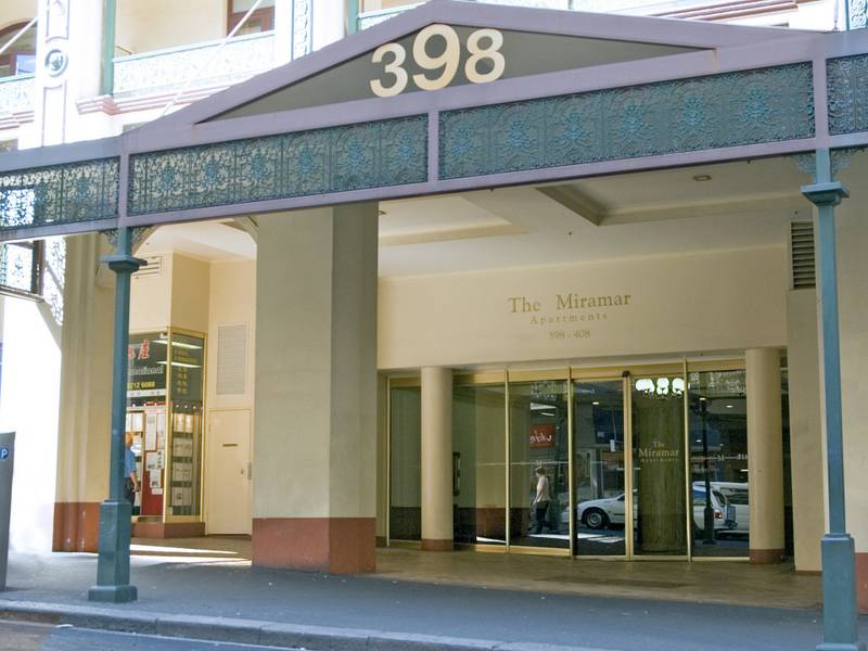 Unit 240/398 Pitt Street, SYDNEY