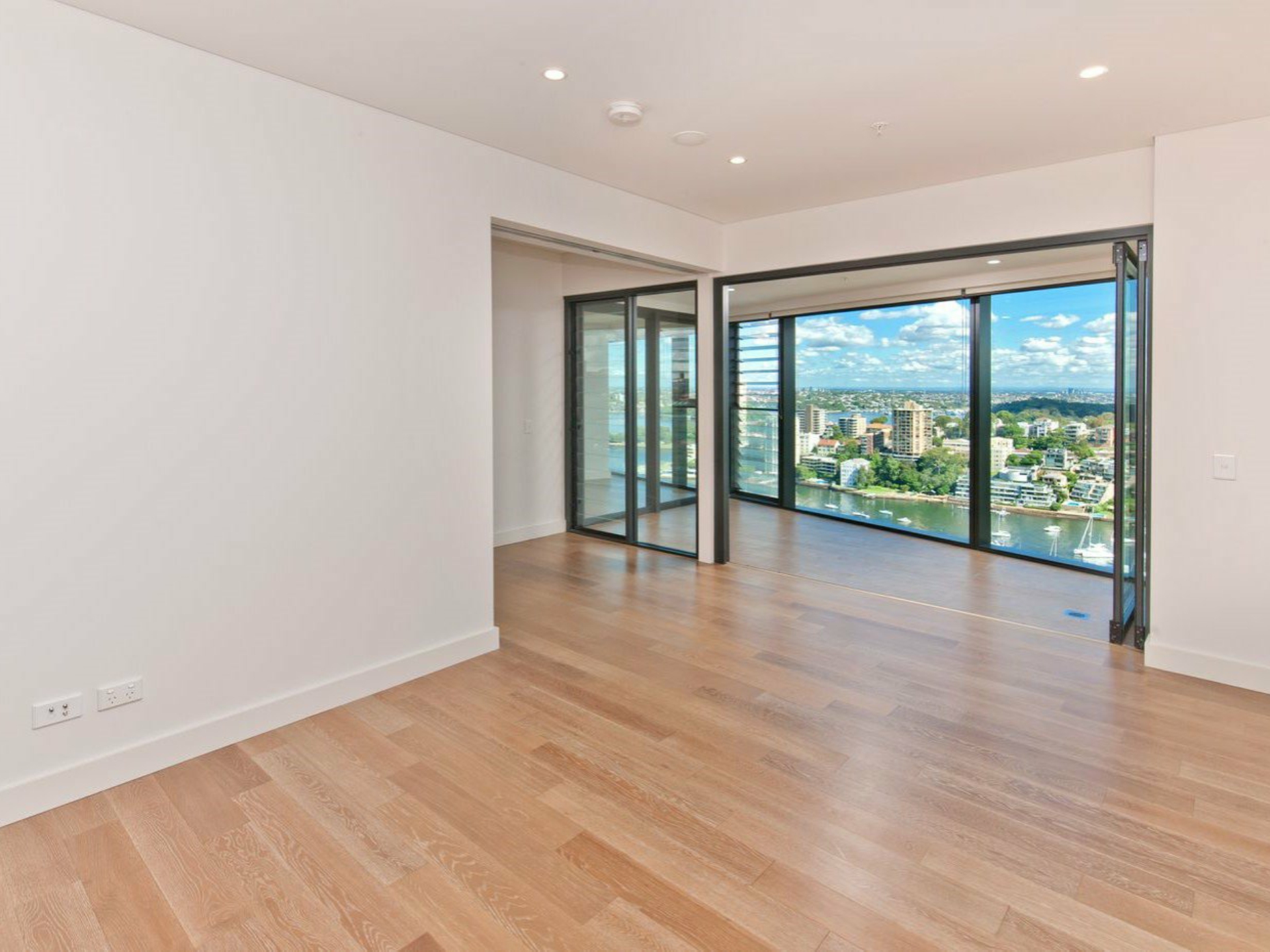 80 Alfred Street Milsons Point NSW Apartment for Sale LJ Hooker
