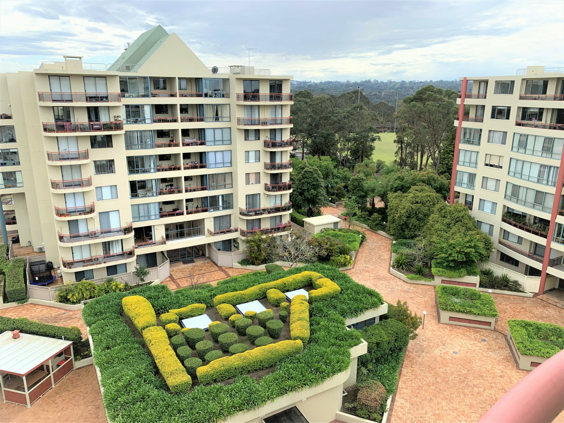 Apartment 140/1-15 Fontenoy Road, Macquarie Park