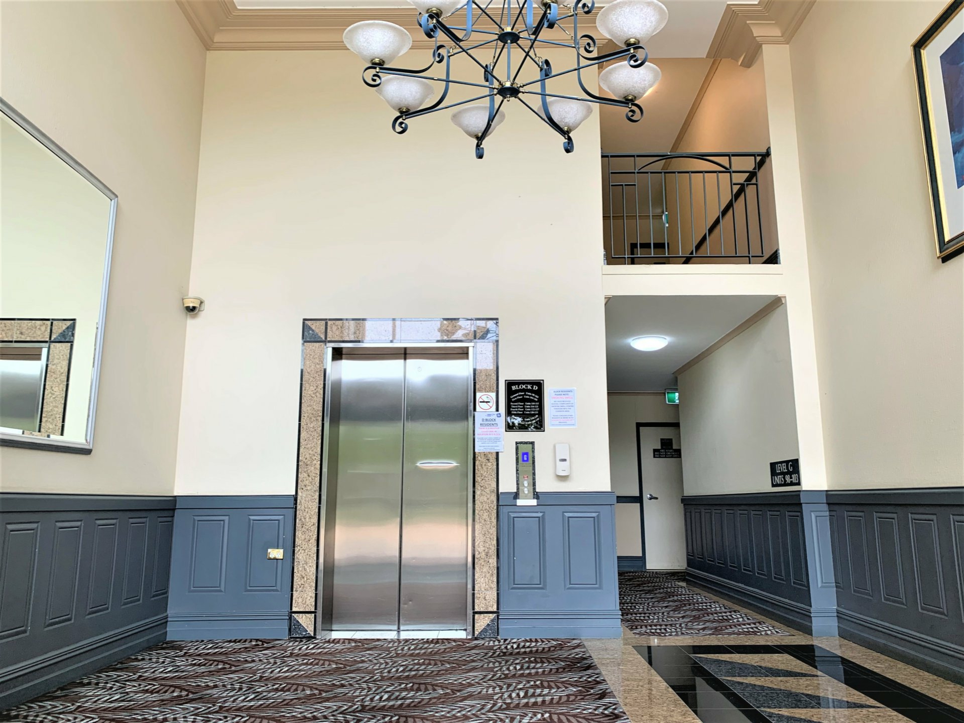 Apartment 140/1-15 Fontenoy Road, Macquarie Park