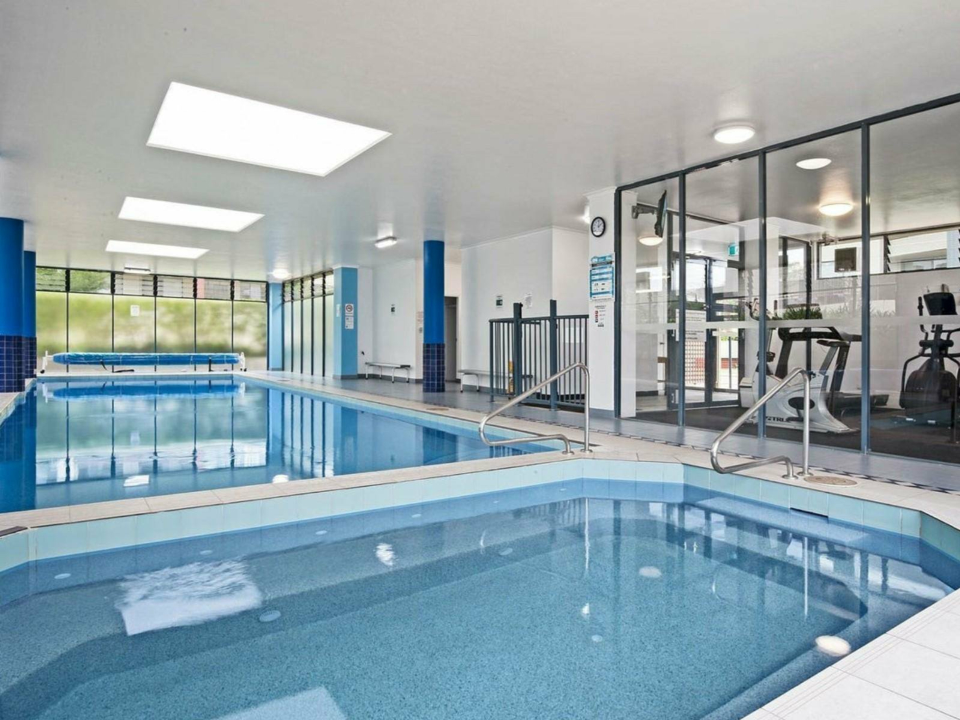 Apartment 140/1-15 Fontenoy Road, Macquarie Park