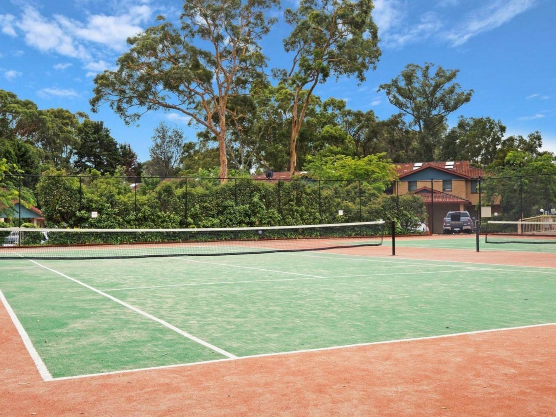 Apartment 140/1-15 Fontenoy Road, Macquarie Park