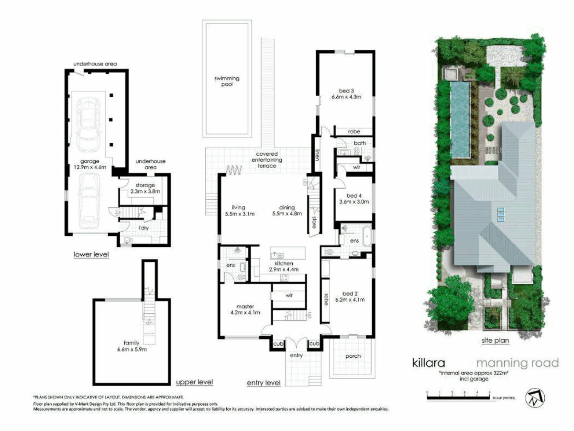21 Manning Road, KILLARA