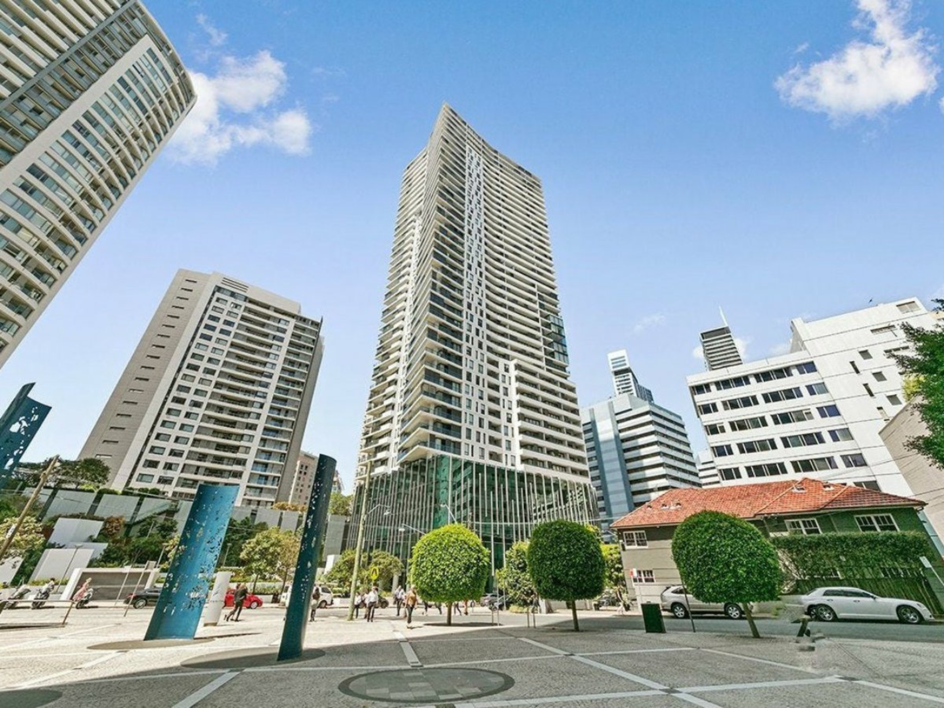 Apartment 1005/7 Railway Street, CHATSWOOD