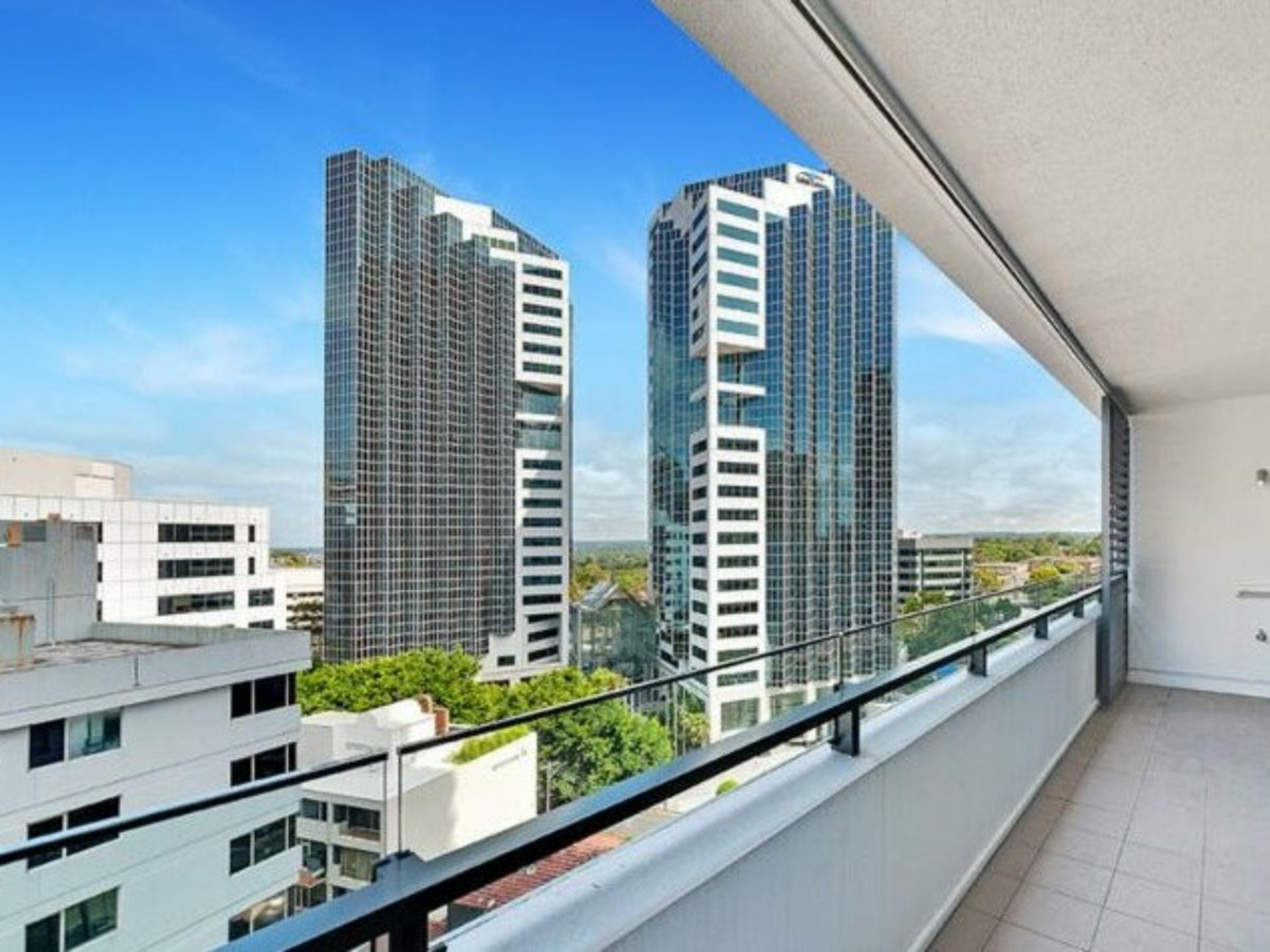 Apartment 1005/7 Railway Street, CHATSWOOD