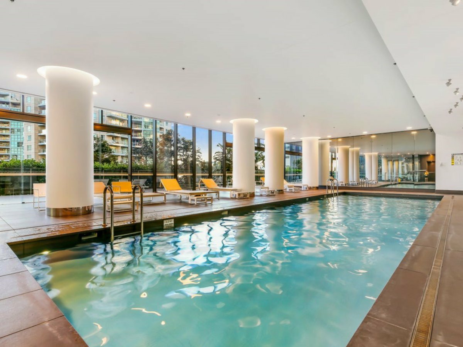 Apartment 1005/7 Railway Street, CHATSWOOD