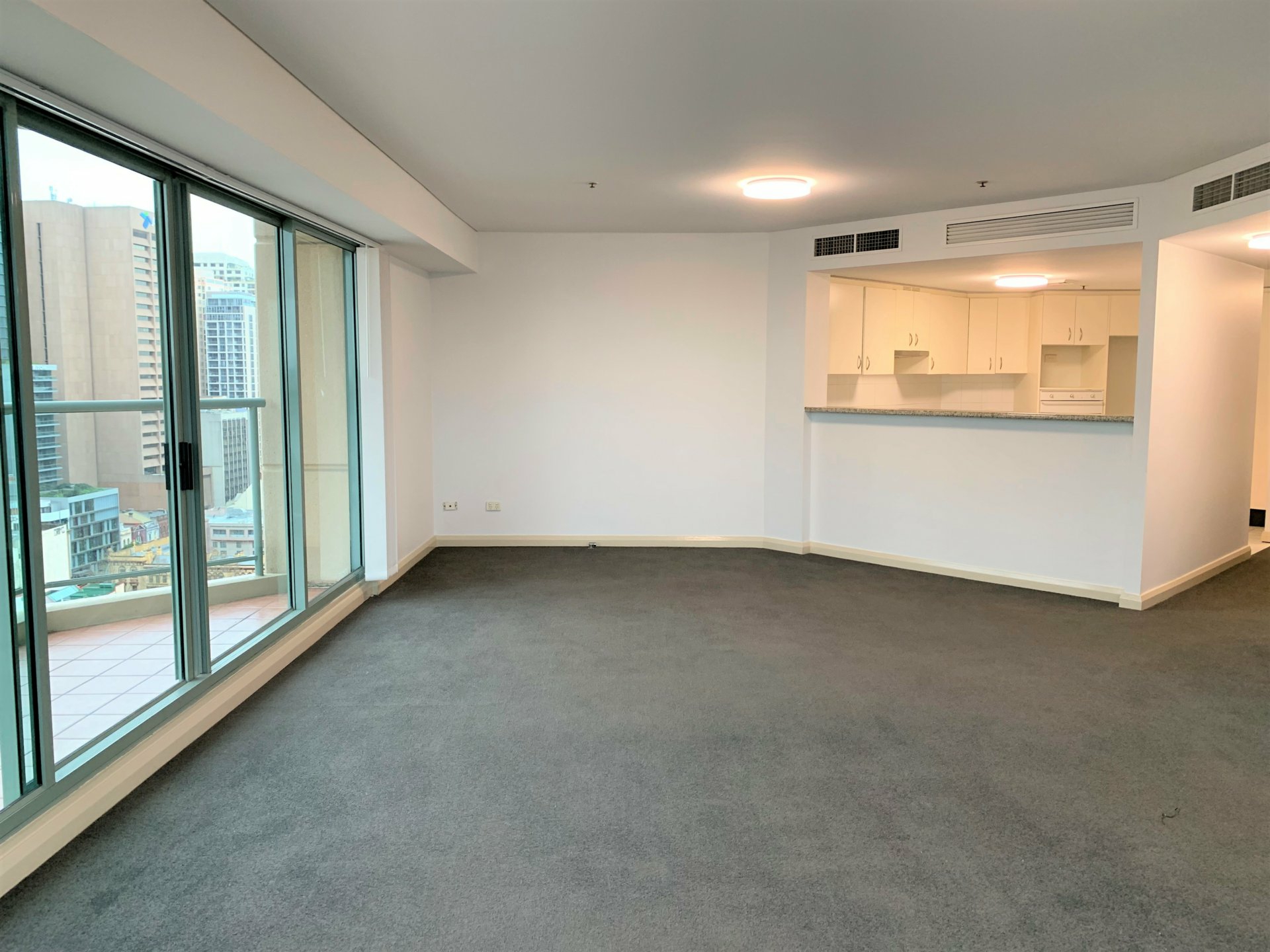 2 Quay Street, HAYMARKET