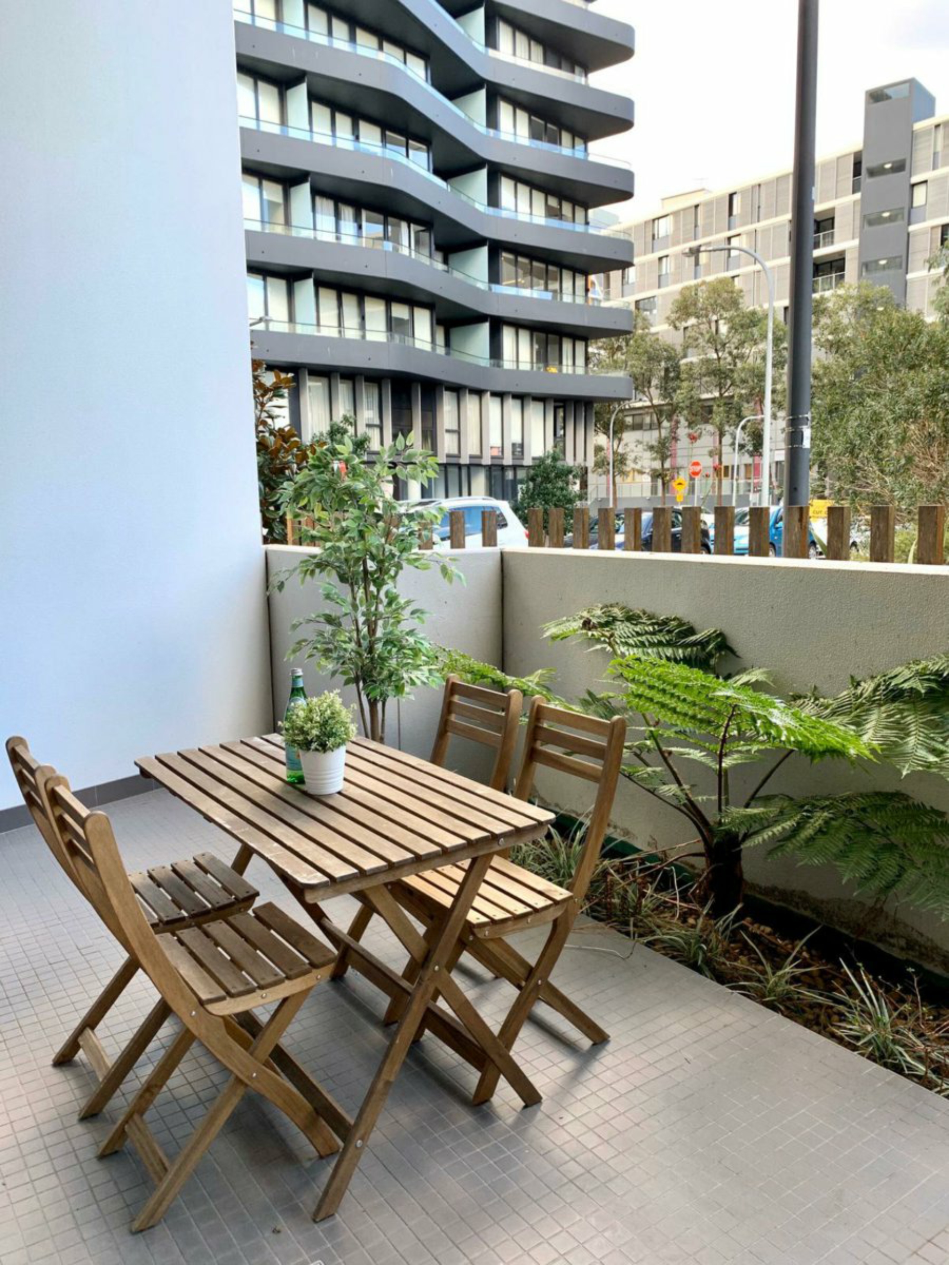 Apartment 9/8 Archibald Ave, WATERLOO