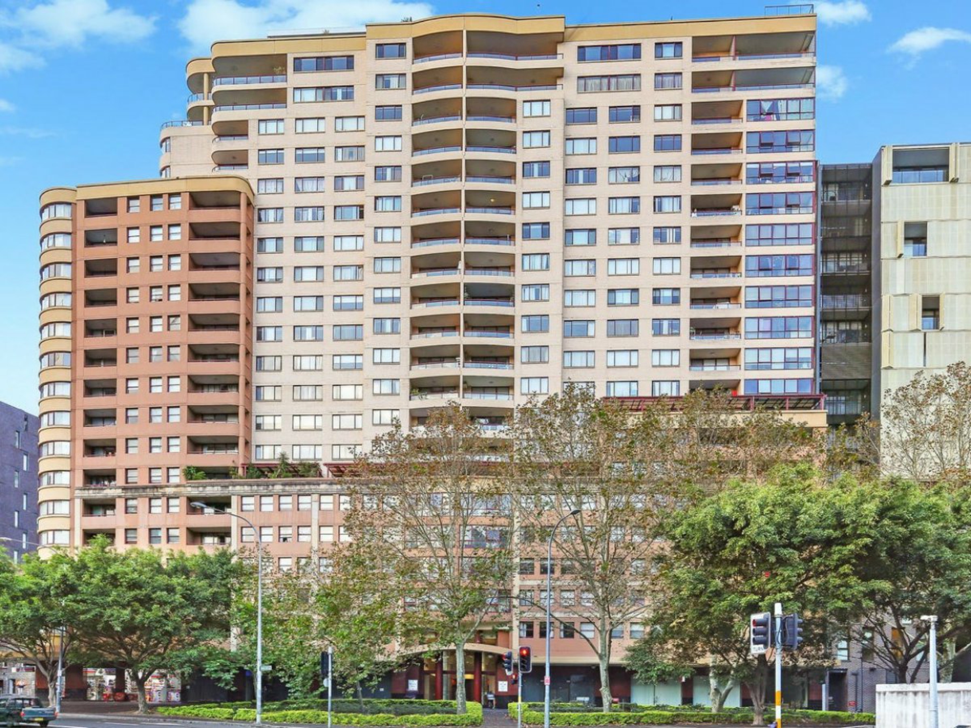Apartment 193/158 Day Street, SYDNEY