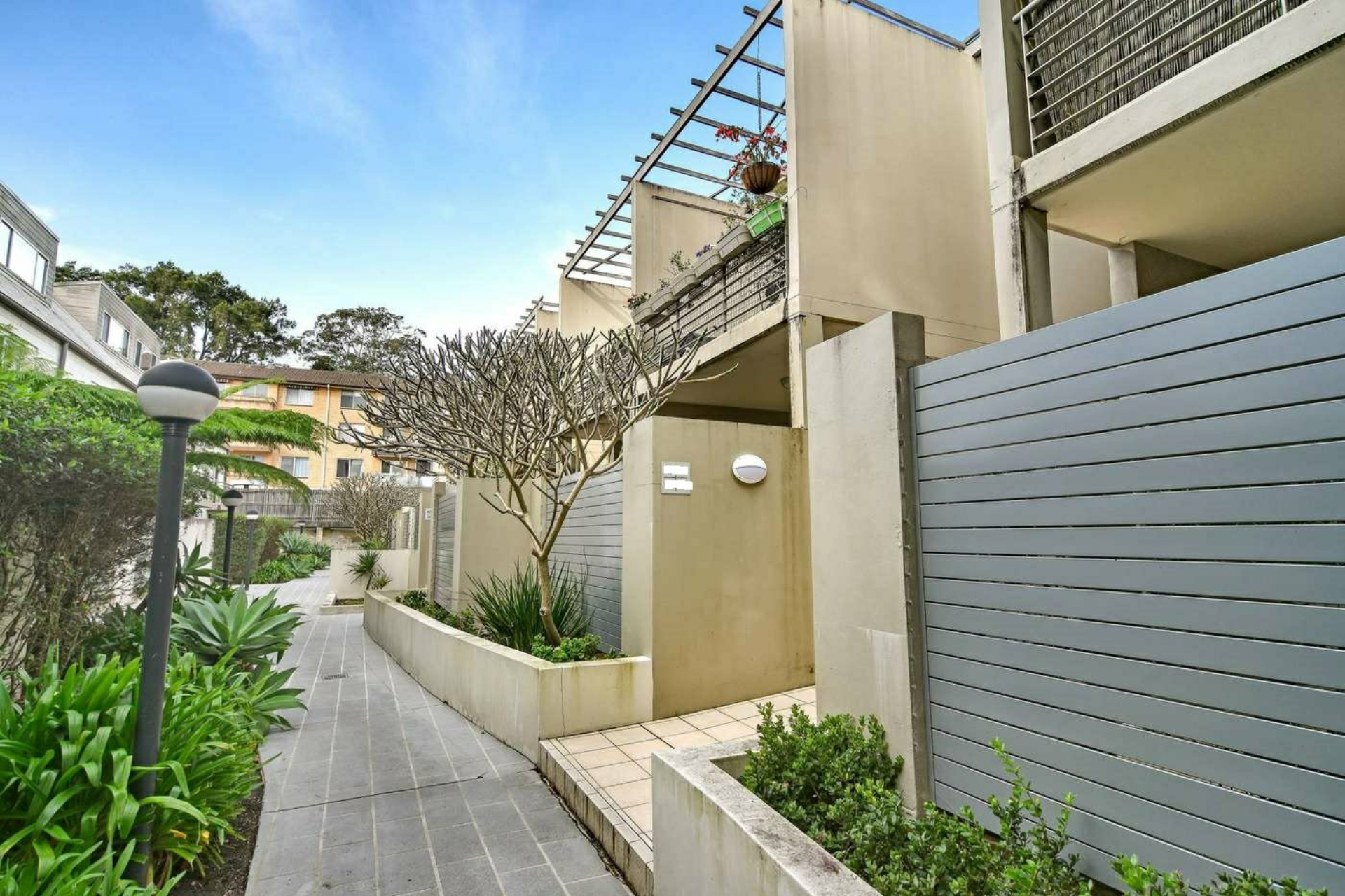 Apartment 42/75 Stanley Street, CHATSWOOD