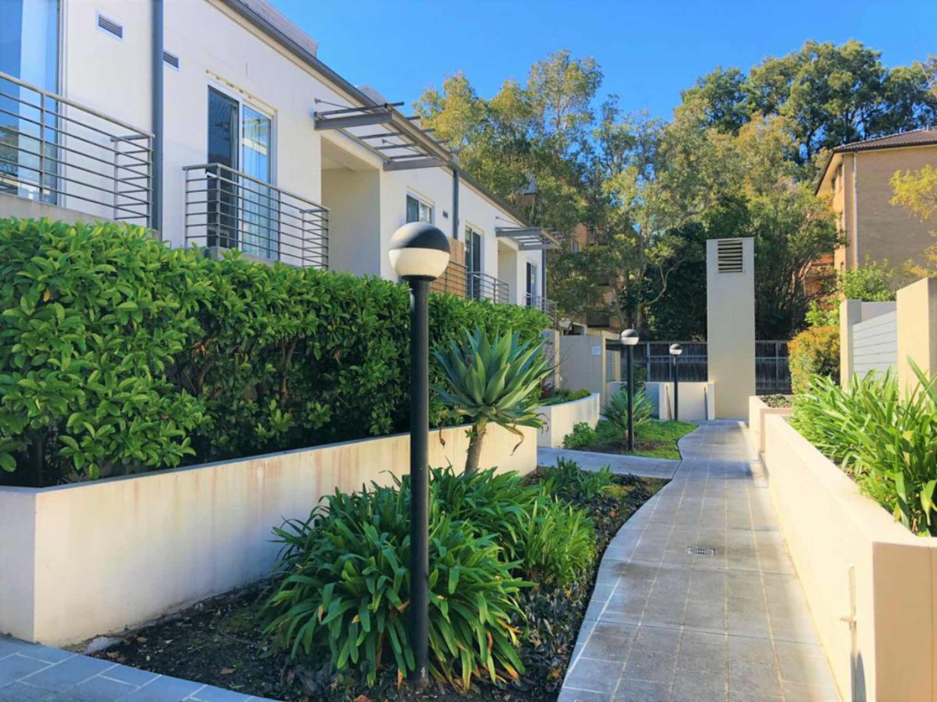 Apartment 42/75 Stanley Street, CHATSWOOD