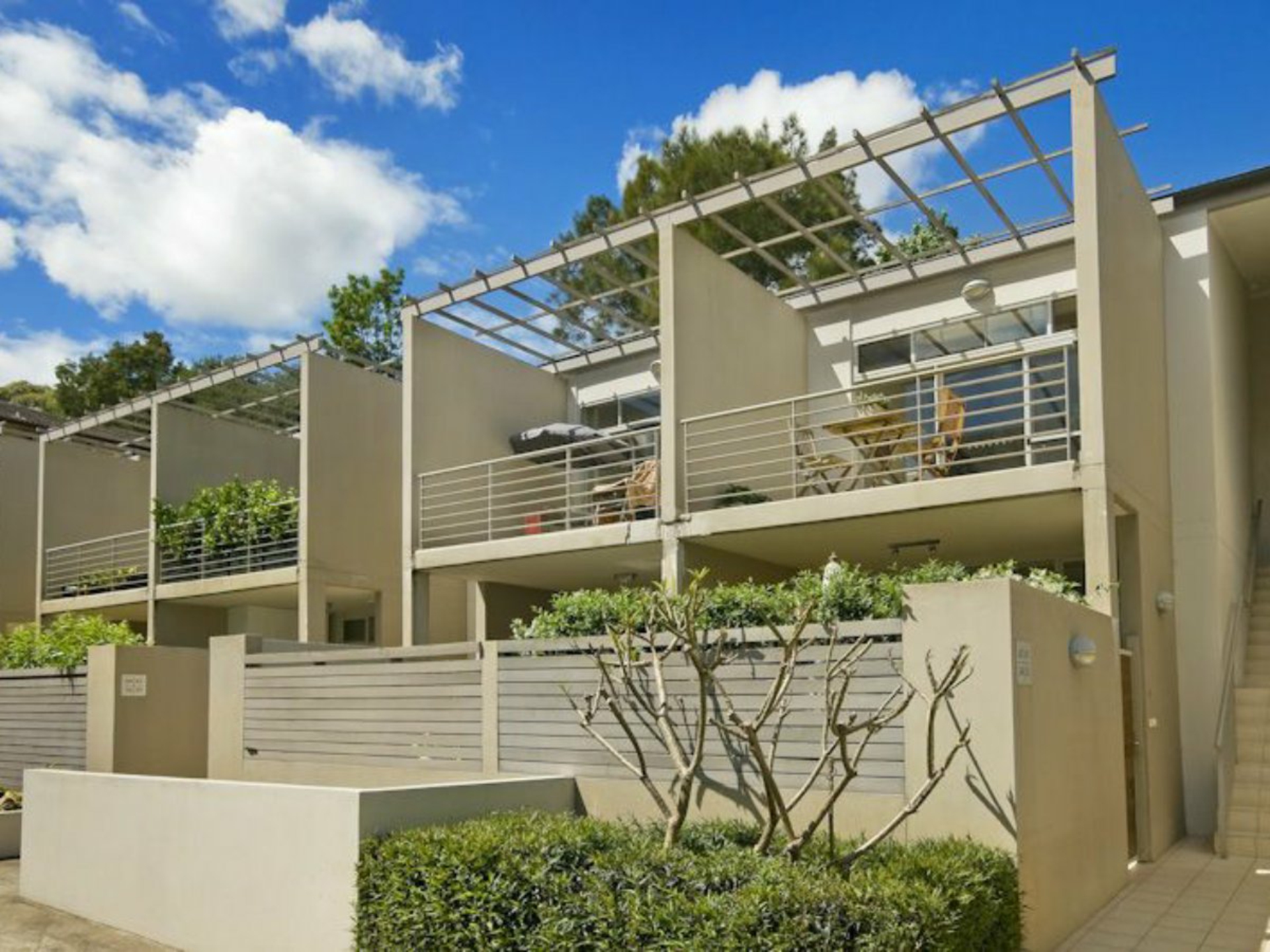 Apartment 42/75 Stanley Street, CHATSWOOD
