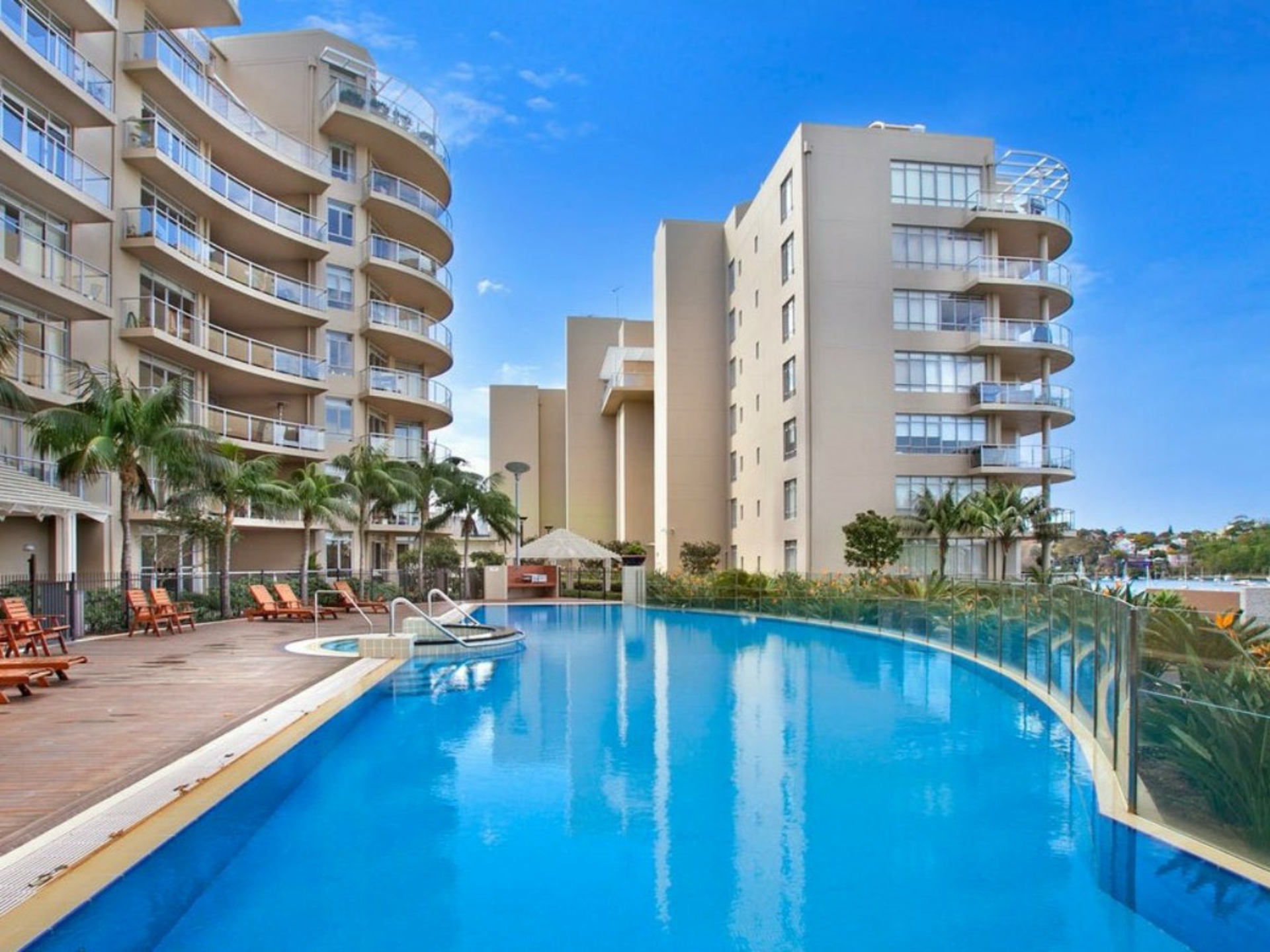 Apartment 101A/1 Cary Street, DRUMMOYNE