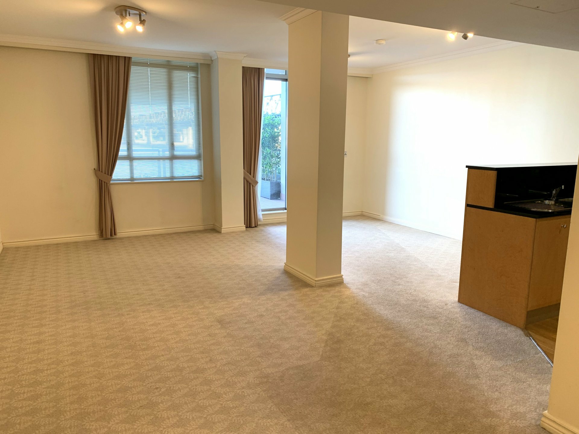 Apartment 101A/1 Cary Street, DRUMMOYNE