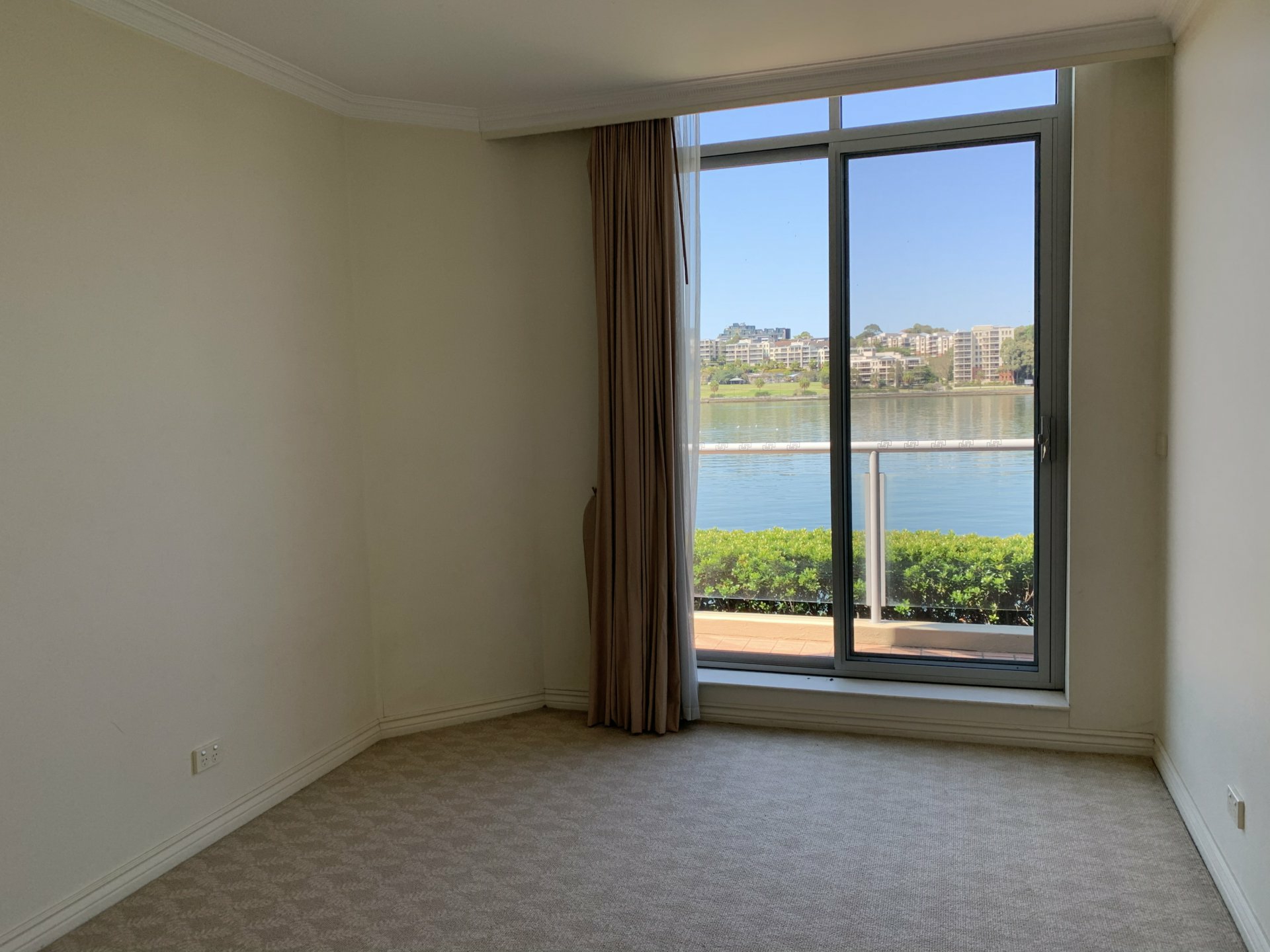 Apartment 101A/1 Cary Street, DRUMMOYNE