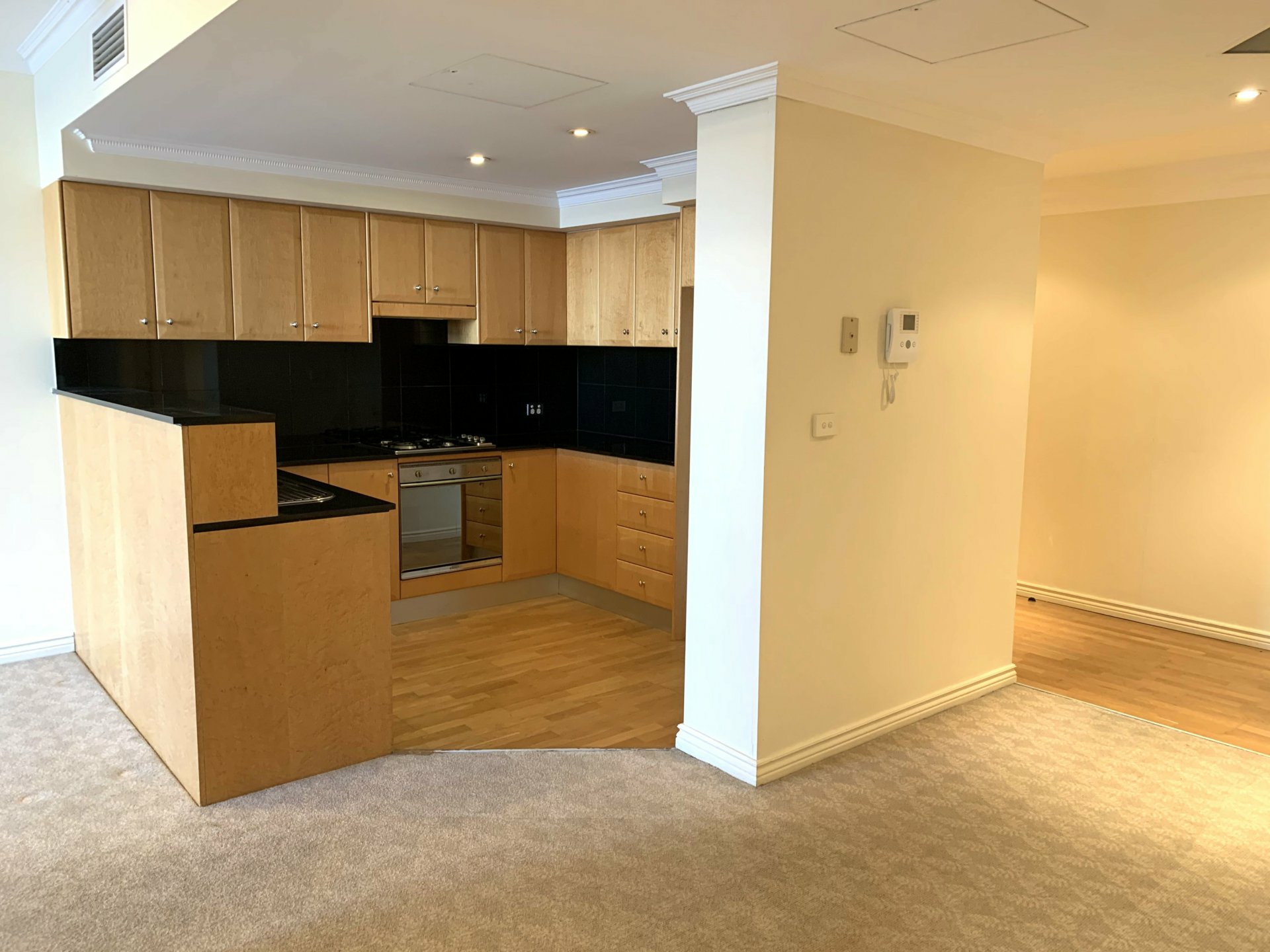 Apartment 101A/1 Cary Street, DRUMMOYNE