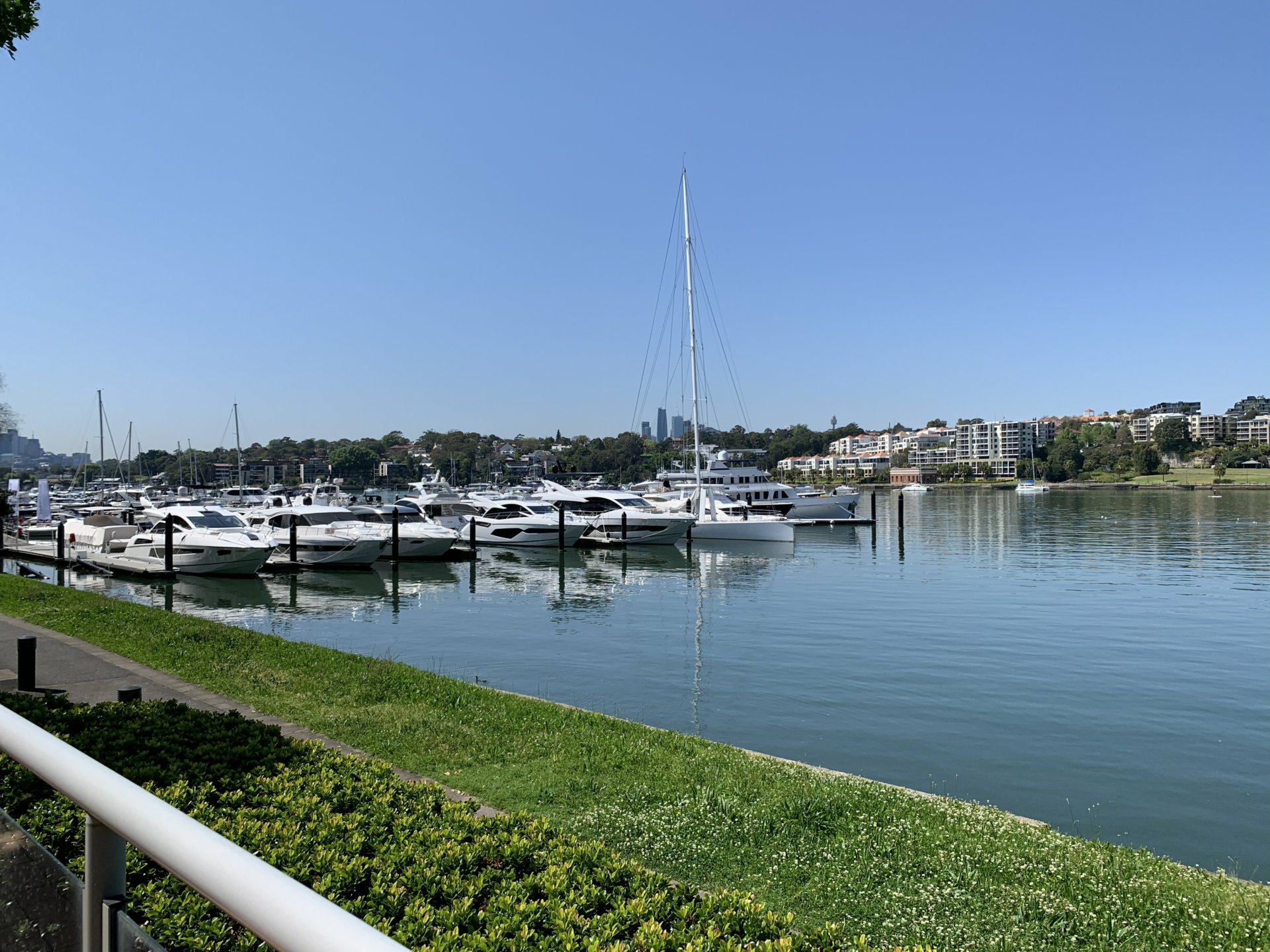 Apartment 101A/1 Cary Street, DRUMMOYNE