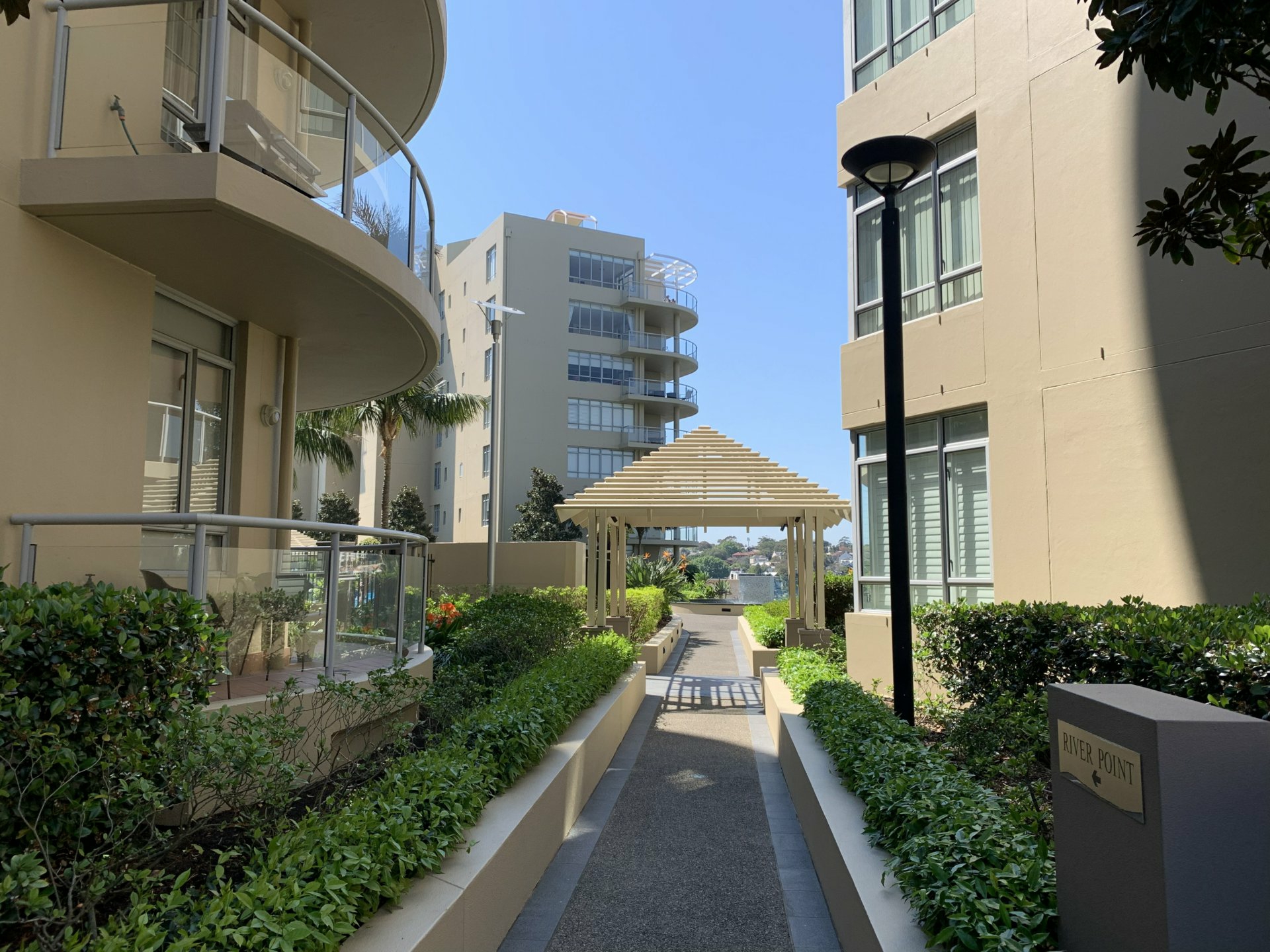 Apartment 101A/1 Cary Street, DRUMMOYNE