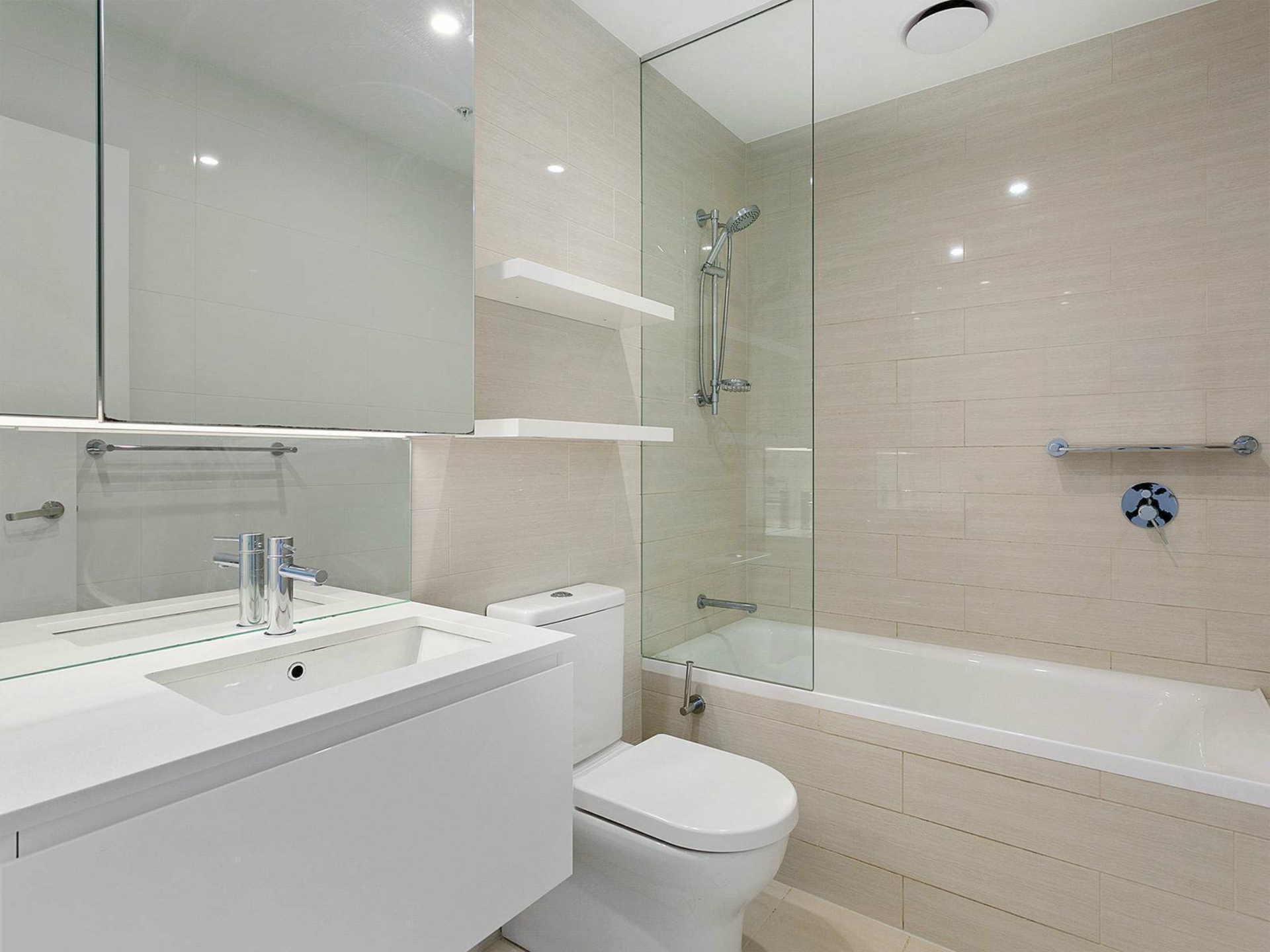 Apartment 1402/2 Chisholm Street, WOLLI CREEK