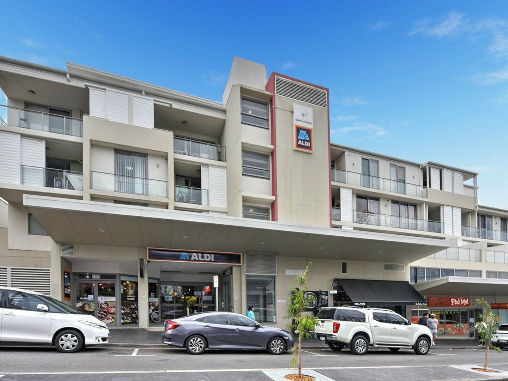 Apartment 313/52-76 Rowe Street, EASTWOOD