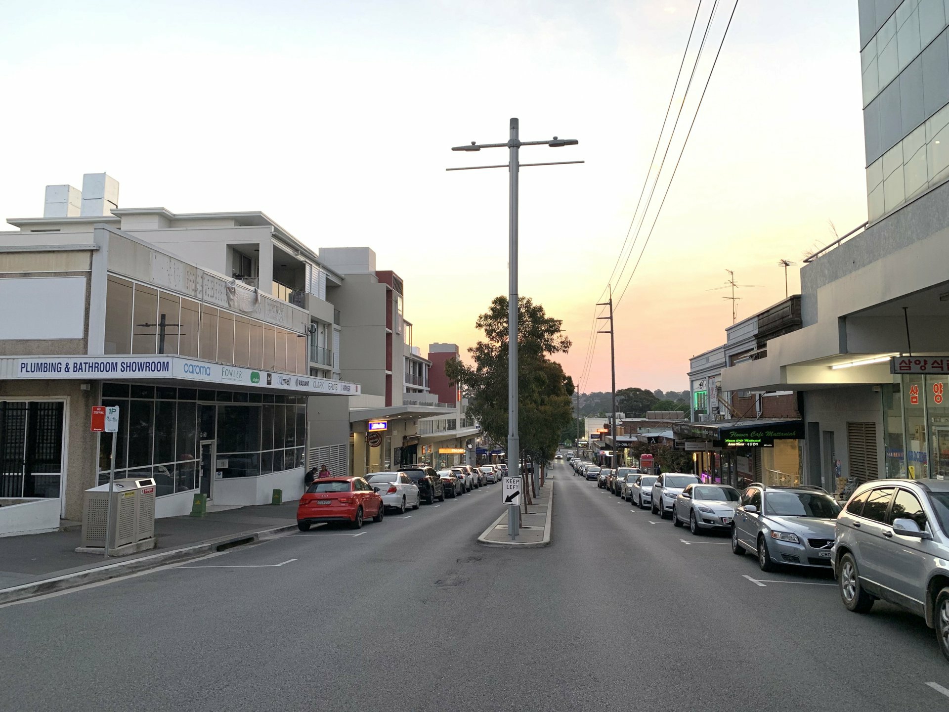 Apartment 313/52-76 Rowe Street, EASTWOOD