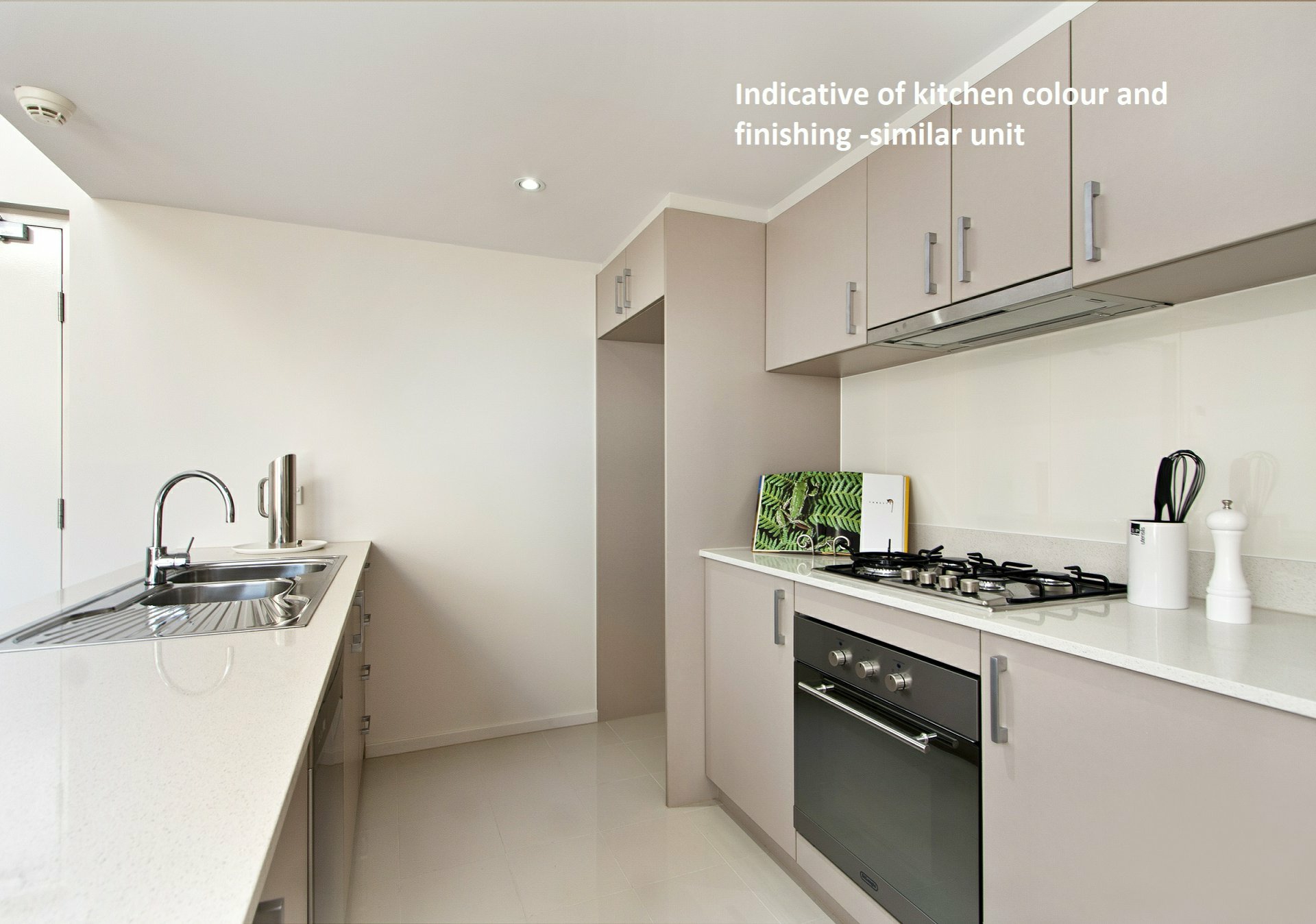 Apartment 423/52-76 Rowe Street, EASTWOOD