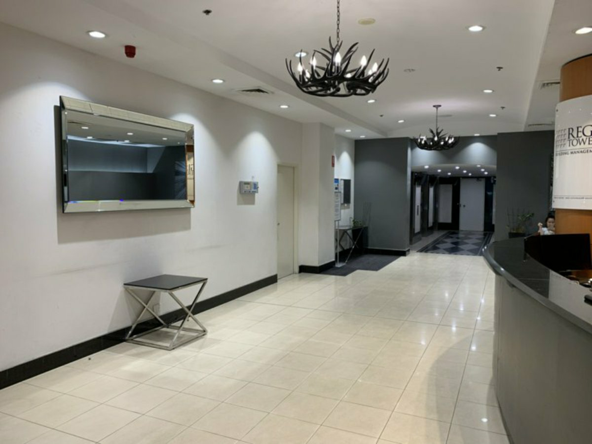 Apartment 181/303 Castlereagh Street, SYDNEY