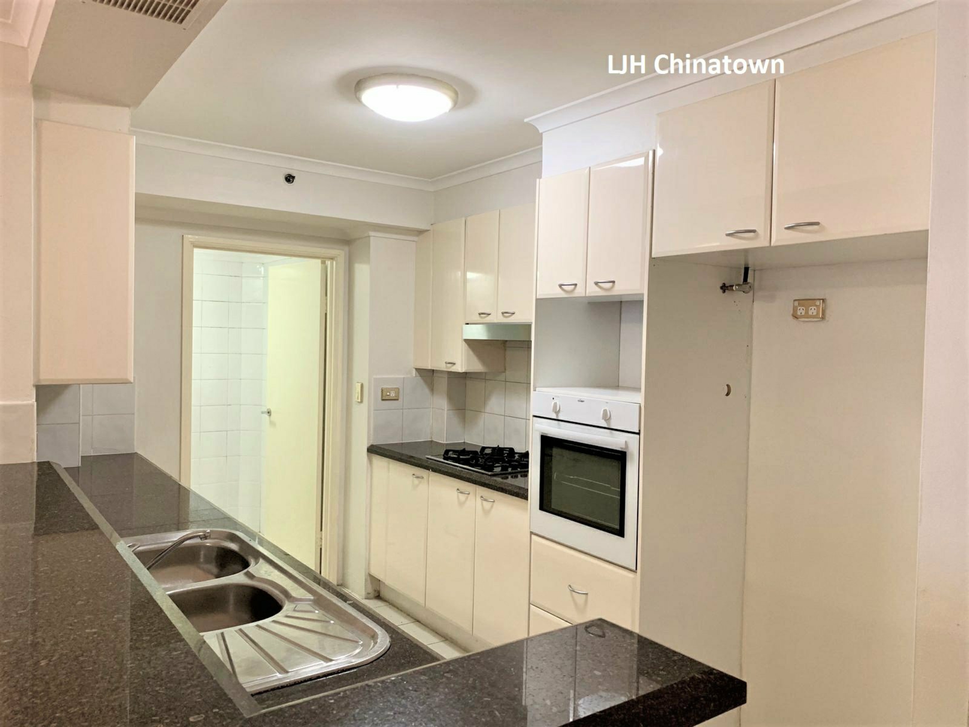 Apartment 181/303 Castlereagh Street, SYDNEY