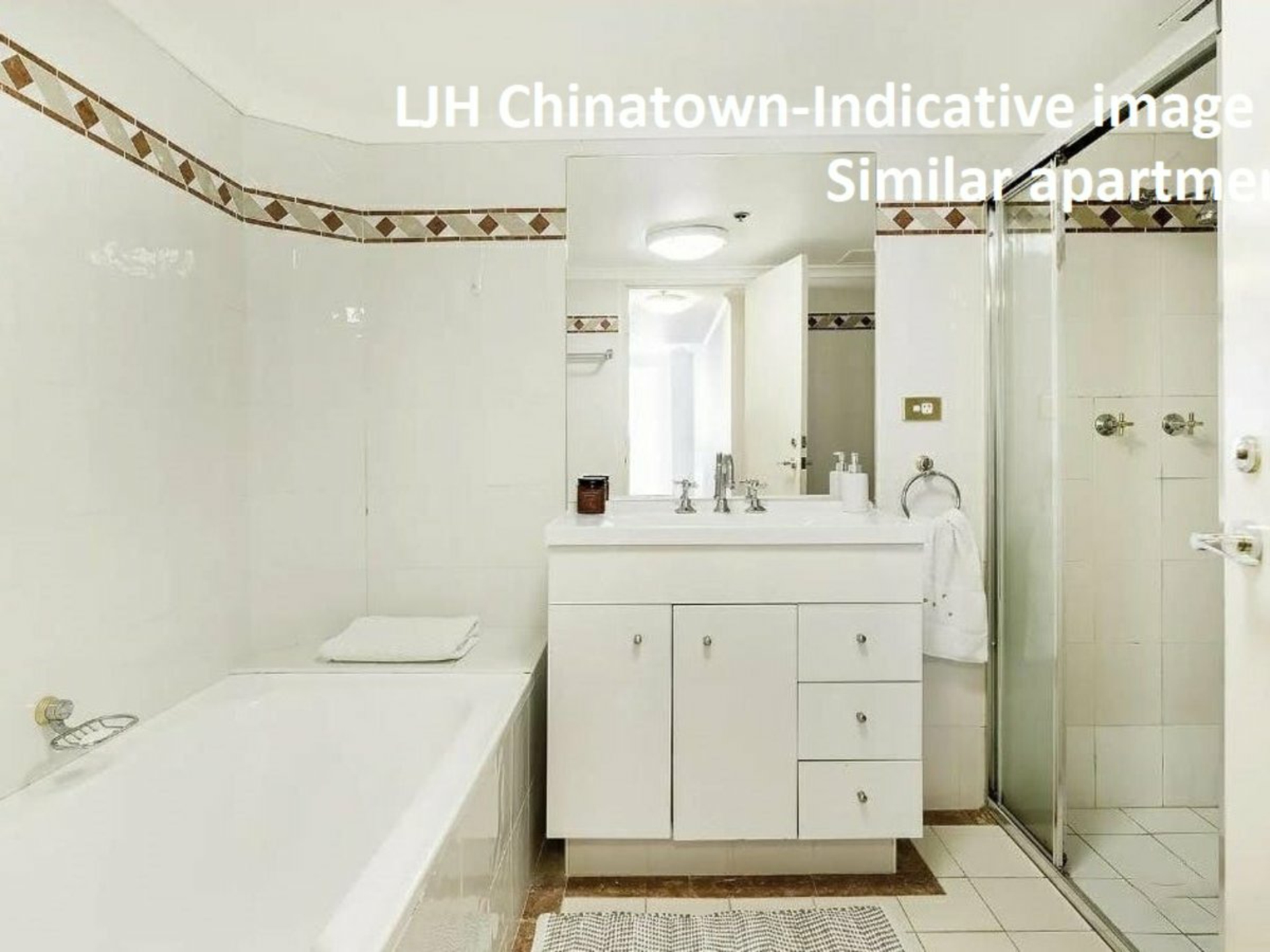 Apartment 181/303 Castlereagh Street, SYDNEY