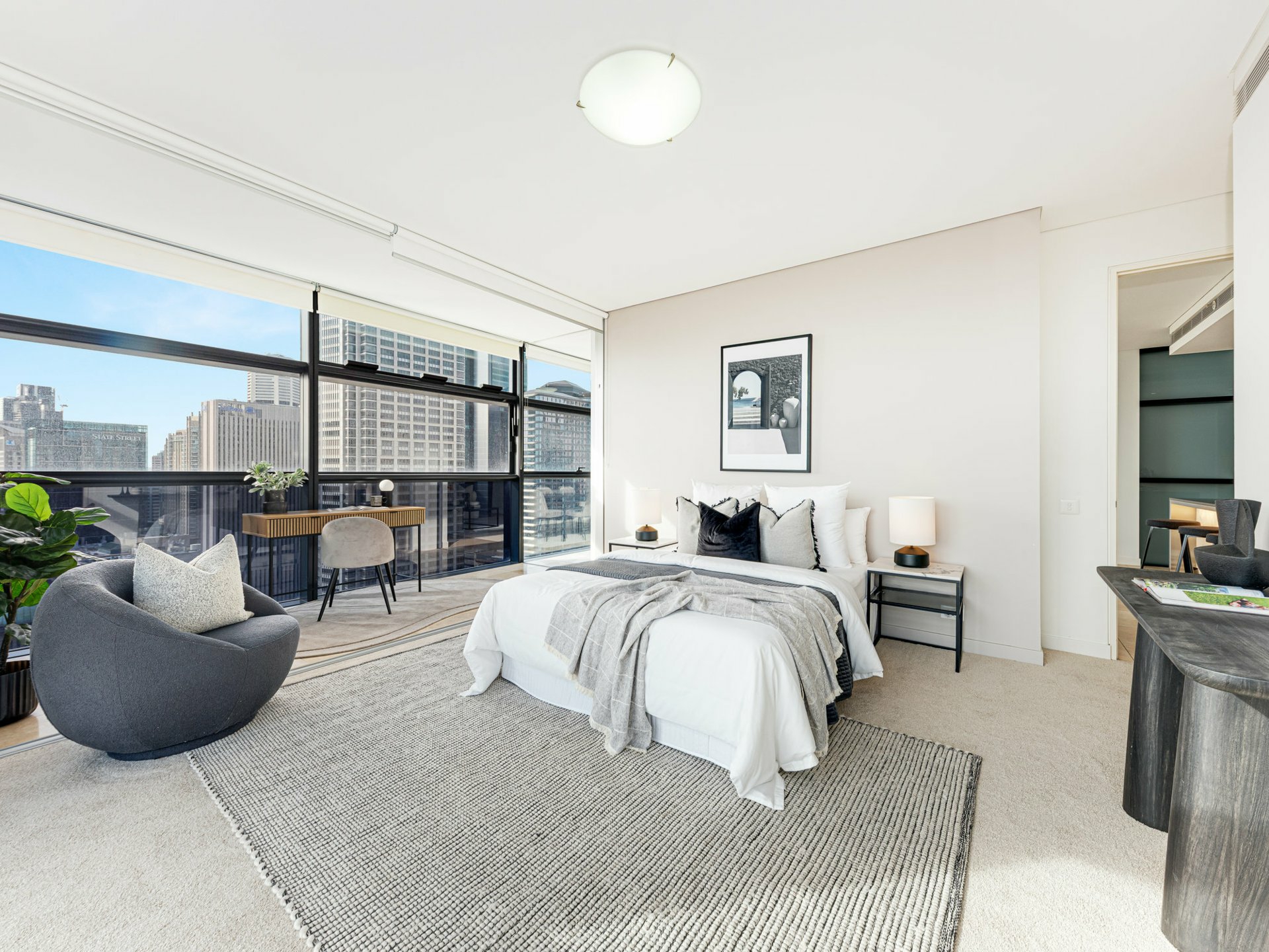 Apartment 4001/101 Bathurst Street — photo 6 of 9